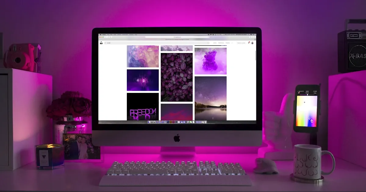 The Future of Desktop Software in a Web-First Business World