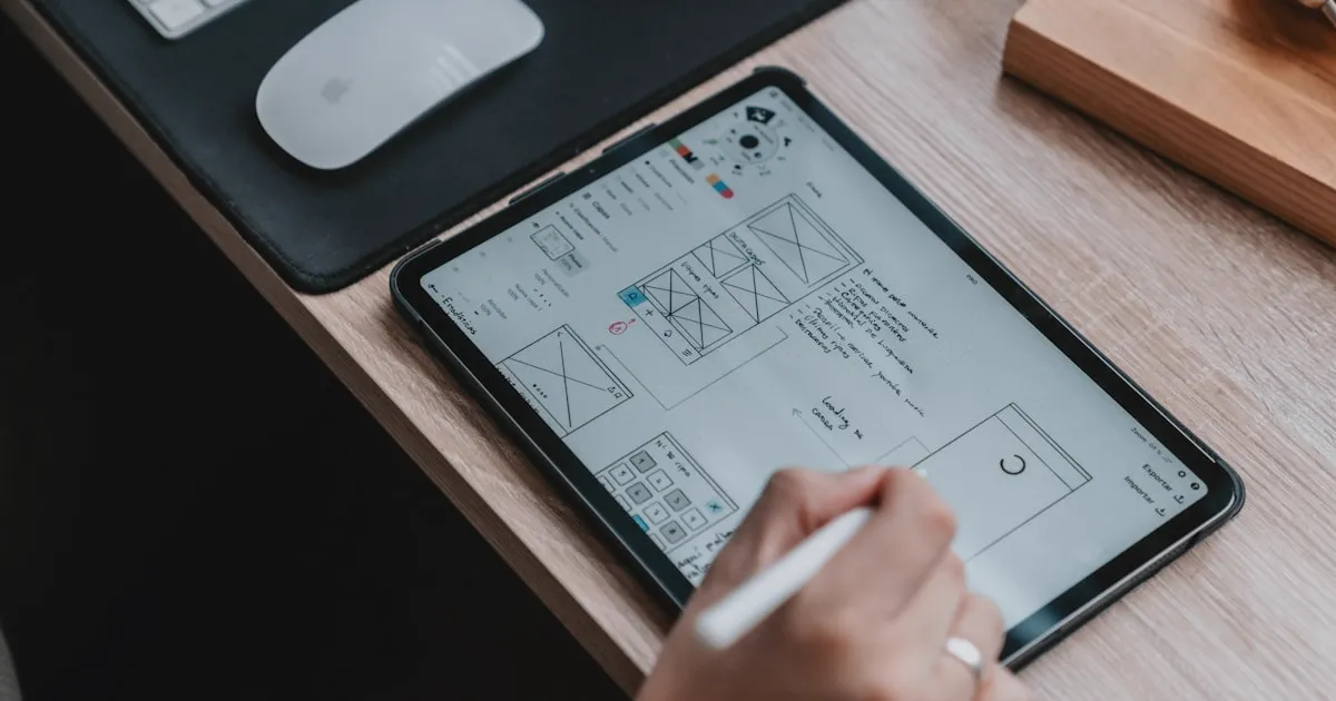 Maximizing Conversion Rates with Customized UI/UX Audits