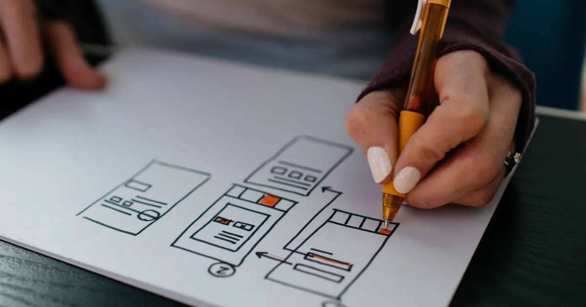 The Complete Blueprint for Native iOS and Android Application Design