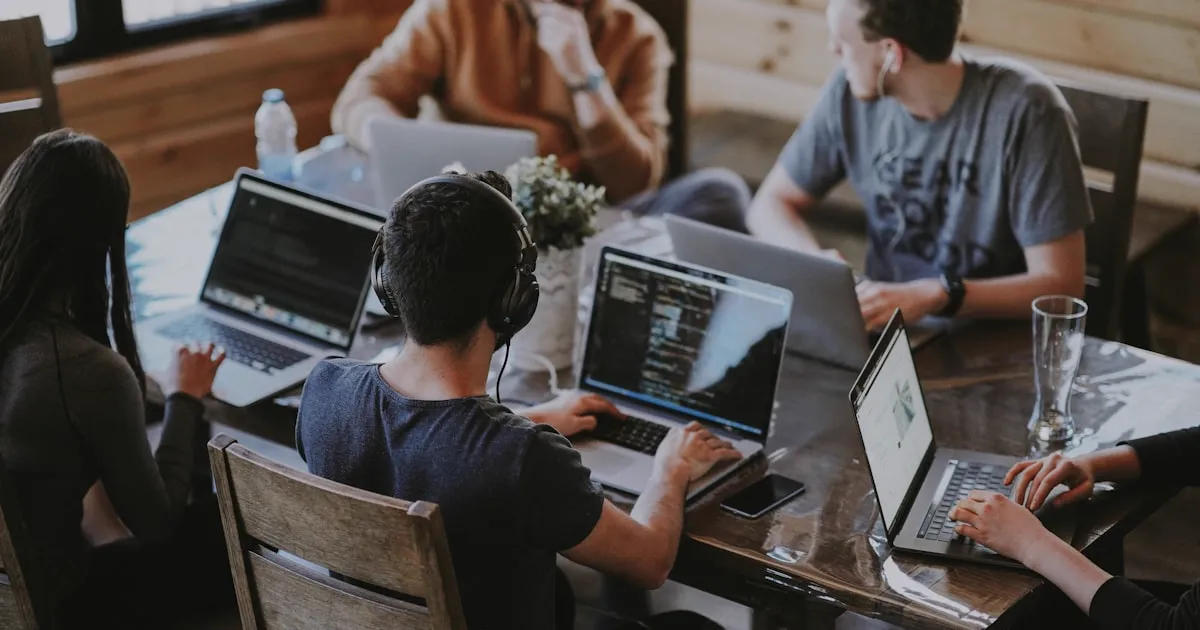 How to Choose the Right Tech Stack for Your Startup MVP