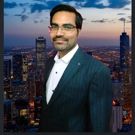 Pawan K Singh